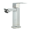 Chrome Bathroom Basin Single Cold Faucet