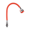 Cold Water Dual Mode Nozzle Lengthen Hose Splash Water-Tap