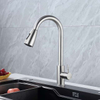 Kitchens Pull Out Extension Utility Mixer Tap For Sinks