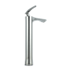 Modern Single Handle Hot And Cold Water Basin Mixer Faucet