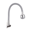 Cold Water Dual Mode Nozzle Lengthen Hose Splash Water-Tap