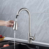 Kitchens Pull Out Extension Utility Mixer Tap For Sinks