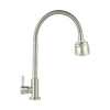 Deck Mounted Kitchen Sink Single Cold Water Tap