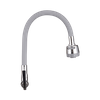 Cold Water Dual Mode Nozzle Lengthen Hose Splash Water-Tap