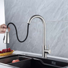Kitchens Pull Out Extension Utility Mixer Tap For Sinks